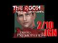 Deadly Premonition: The So-Bad-It’s-Good Video Game #deadlypremonition #halloween #horror