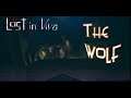 🐺 Der Wolf |LostinVivo| German/Deutsch|Let´s Play| DLC| Mersus Tapes 😨
