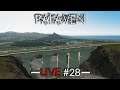 Designing A Mountain Road! | Palaven Cities Skylines Livestream