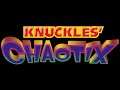 Destructive Power (Alpha Mix) - Knuckles' Chaotix
