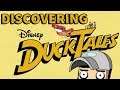 Discovering DuckTales (2017) #1 - "Woo-oo!"
