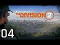 Tom Clancy's The Division 2 - Story Live Stream Part 4