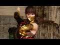 DOA6 綾音 變身！NINJA服裝｜ [湯姆陳的PS4中文遊戲分享]