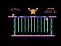 Donkey Kong Jr. - ColecoVision / CollectorVision Phoenix: " High Score Attempt 1 "