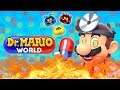 Dr Mario World Review!! TOO MUCH MICROTRANSATIONS!!!! ANGRY REVIEW!!!