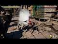 Dual Blade ~ Battle of the Female Ninja - Gameplay FPS Test - GTX 1070 Ti + i7-6700k