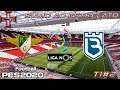 eFootball PES 2020 Rumo Ao Estrelato #2 Liga NOS Moreirense vs Belenenses