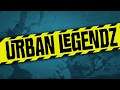 Exclusive URBAN LEGENDZ Trailer