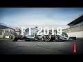 F1 2019 4K PC Ultra Settings - No. 1 [4K 60FPS] | Titan RTX SLI (NVLink) | ThirtyIR