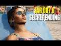 Far Cry 6: How to get the secret ending early in the game | SPOILERS