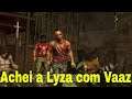 FarCry3 #3 Achei a Lyza com Vaaz.
