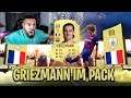 FIFA 20: ICH HABE GRIEZMANN GEZOGEN 🔥🔥 BEST OF 1000€ Pack Opening