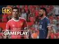 FIFA 22 Xbox Series X Gameplay 4K *NEXT GEN*