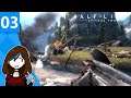 FlutterBug - Half-Life 2: Episode Two - Full Stream (Part 3)