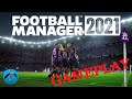 🔥 Football Manager 2021 - Gameplay HD Español 🔥