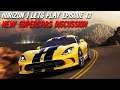 Forza Horizon 1 Lets Play Episode 13: New Supercars Discussion!