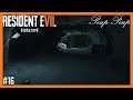 (FR) Resident Evil VII #16 : La Mine De Sel