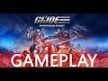 G.I.Joe: Operation Blackout - Gameplay