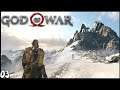 God Of War #03 - Le Sommet de la Montagne