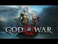 Стрим - GOD OF WAR - Прохождение #1