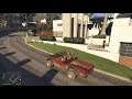 Grand Theft Auto V - PC Walkthrough Part 104: Extra Commission