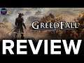 Greedfall - Review