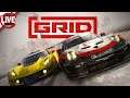 GRID - Starte deine Motoren! - GRID Livestream