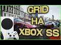 Как работает GRID на Xbox Series S
