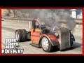 GTA 5 Roleplay - I Bought Cheapest Junkyard Car!! | RedlineRP #746