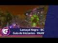 Guia Masmorra Lamaçal Negro - World of Warcraft