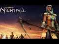 Guild Wars: Nightfall (Resumen de Historia Completo)