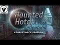 Haunted Hotel: A Past Redeemed Gameplay Android/iOS