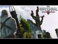 Having a Nightmare! - The Witcher 3 Part 1