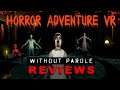 Horror Adventure VR | PSVR Review
