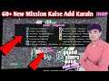 How to Add (60+)New Missions Pack in Gta Vice City || Secret mission || ShakirGaming