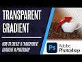 How to Create a Transparent Gradient in Photoshop (& Add to Image)