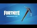 HOW TO GET OG DEFAULT PICKAXE IN FORTNITE! (Throwback Axe)