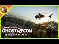 Hunting Griffin and Medusa in Ghost Recon Breakpoint!