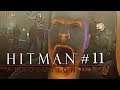 I LAUGHED SO HARD! A BAR FIGHT?!  | Welcome To Hope | Hitman Absolution [PURIST] Let's Play #11
