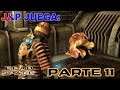 J&P Juega: Dead Space - Parte 11 - Desinfecta el Aire