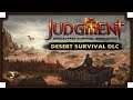 Judgment: Apocalypse Survival Simulation: Desert Survival - 03 - “Starvation"