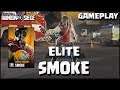 JUGANDO con el ELITE de SMOKE | Caramelo Rainbow Six Siege Gameplay Español
