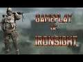 JUGANDO IRONSIGHT!