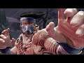 Killer Instinct (2013): Shadow Lords Campaign Part 1