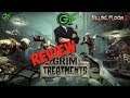 Killing Floor 2 [PS4] | Grim Treatments | VIDEO GAME REVIEW