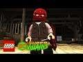 LEGO DC Super-Villains: Countdown To Halloween - Episode 12: How To Make Brightburn!