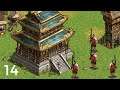 Let's Play Age Of Empires III: The Asian Dynasties (J2ME) #14 | China 4: Woods
