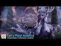 Let's Play! Astellia - Character creation [Gaming Trend]