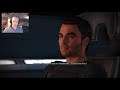 Let's Play Mass Effect (Patreon-Chosen Game) Part 1: Character Creation