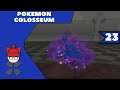 Let's Play Pokemon Colosseum Part 23